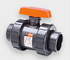 Ball Valves - TB Series / Industrial True Union 