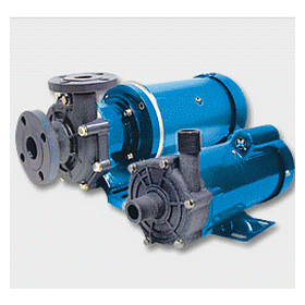 Pumps - R Series Magnetic Drive