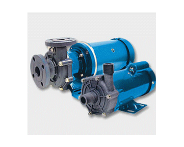 Pumps - R Series Magnetic Drive