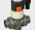 Solenoid Valves - True Union  NPD Design