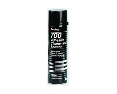 Scotch 700 Adhesive Cleaner & Solvent