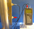 Ultrasonic Flow Meter | Handheld Device - TDS-100H Version 8.08