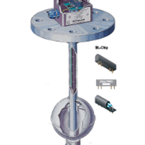 KSR Level Sensors / Transmitters