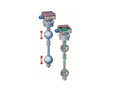 Float Switches | Magnetic | Liquid Level Control from KSR