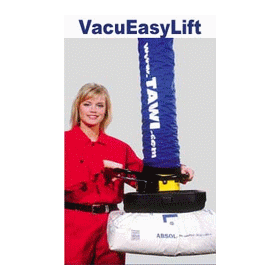 Vacuum Lifting | Vacuum, Gantry, Jib & Bridge Cranes | Liftex