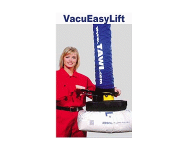 Lifting Systems | Vacuum, Gantry, Jib & Bridge Cranes | Liftex