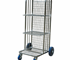 Industrial Trolleys for Court Documents