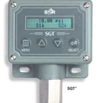 Pressure Transmitters - Electronic Pressure Instrument