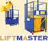 Liftmaster Industrial Waste Management | Wheelie Bin | Bin Tipper