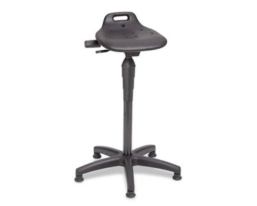 Sit Stand Stool