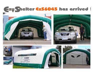 Ezy Shelter 6045