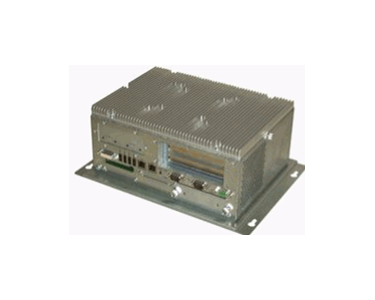 Industrial PC Fanless Box Compact PC - V Box Express II