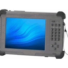 Tablet PC Lighest & Rugged On the Market Today - E100 - NotePAC Tablet