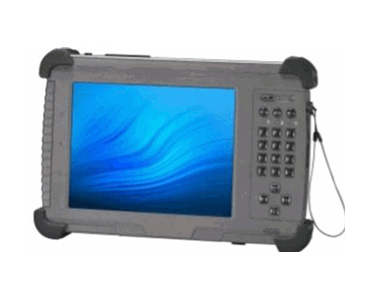 Getac - Tablet PC Lighest & Rugged On the Market Today - E100 - NotePAC Tablet