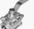 Austral Wright Metals - Stainless Steel Ball Valves