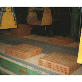 Conveyor Belts | PU & PVC Coated | Construction Material