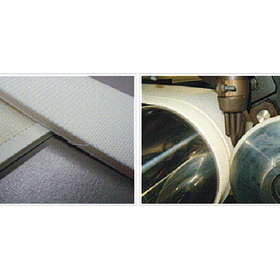 Conveyor Belts | Edge Sealing