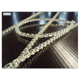 Conveyor Belts | O-Rings - Twisted