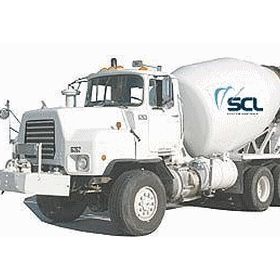 Control and Automation Systems | Ready Mix Concrete | Concrete Management - Calibre Concrete from SCL