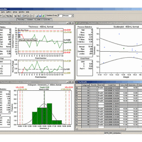 Wonderware QI Analyst Software