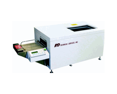 Reflow Oven | Heat Transfer Systems | Single Vapour Batch Type | RDL Series