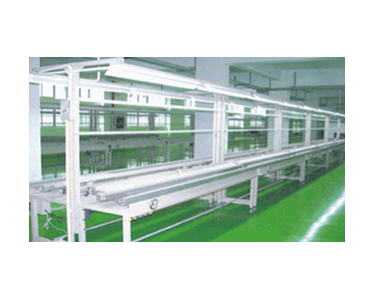 Wave Soldering Machine Belt Conveyor | Adjustable Speed