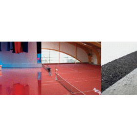 Industrial Floorings and Coatings MDI