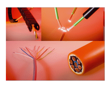 Huntsman - Thermoplastic Polyurethanes for the Cable Industry