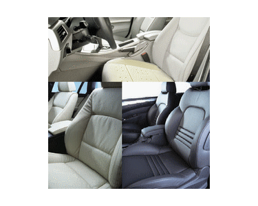 Huntsman - Seating Technology for Automotive Foams