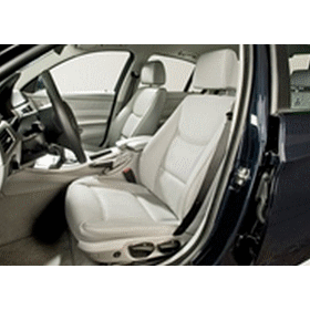 Automotive - HR Technology - Seating Foams