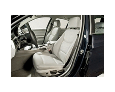 Huntsman - Automotive - HR Technology - Seating Foams