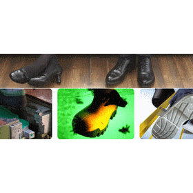 Thermoplastic Polyurethanes for Footwears