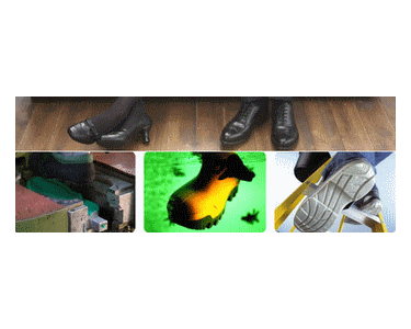 Huntsman - Thermoplastic Polyurethanes for Footwears