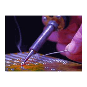 Electronic Circuit Board Repairs | Rom-Control