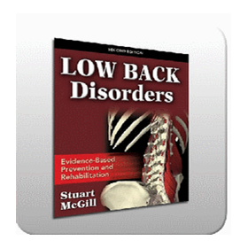 Lower Back Disorders 2nd edition