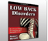 Lower Back Disorders 2nd edition