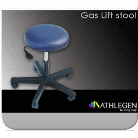 Athlegen Gas Lift Stool