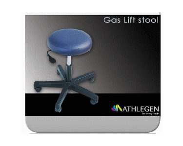 Athlegen Gas Lift Stool