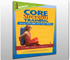 Core Strength Training Using Inflatable and Foam Rollers by Caroline Corning Creager