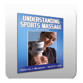  Understanding  Sports Massage -second edition