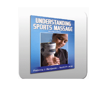  Understanding  Sports Massage -second edition