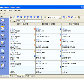 Practice Management Software - WesternMed