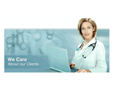 Medical Billing - Offsite, Appointment Scheduling & Typing Services   