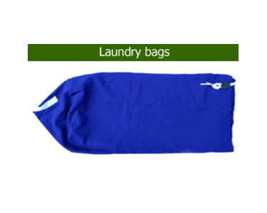Laundry Bags for Aged Care