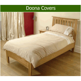 Aged Care Linen - Doona Covers