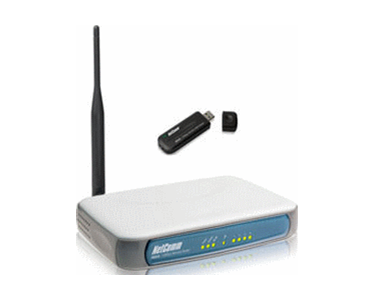 NetComm ROUTERS Products