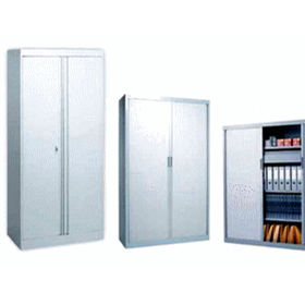 Storage / Tambour Door Filing Cabinets