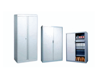 Storage / Tambour Door Filing Cabinets