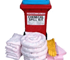 Hazardous Chemical Spill Kits - Unisorb