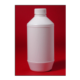 Rigid Plastic Bottles / Containers  - Barrel Shape- 654